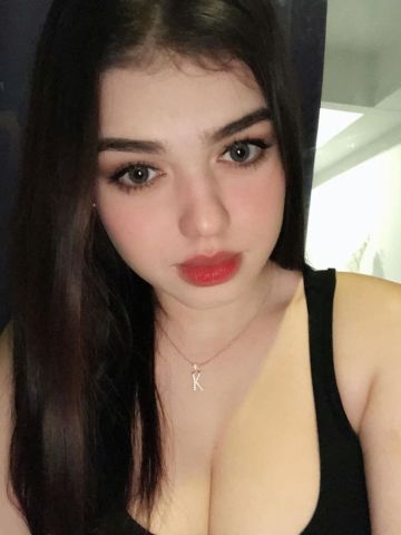 Света Гламурная Блондинка