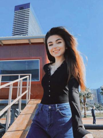 Анна Море Удовольствия