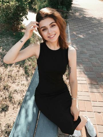 Анна Море Удовольствия фото 2