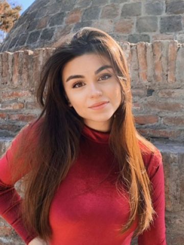 Анна Море Удовольствия фото 3